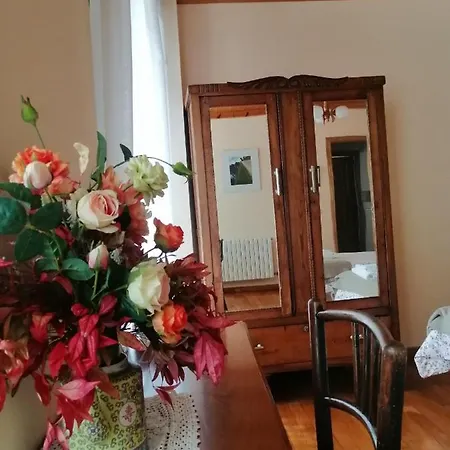 Casa Licerio ゲストハウス