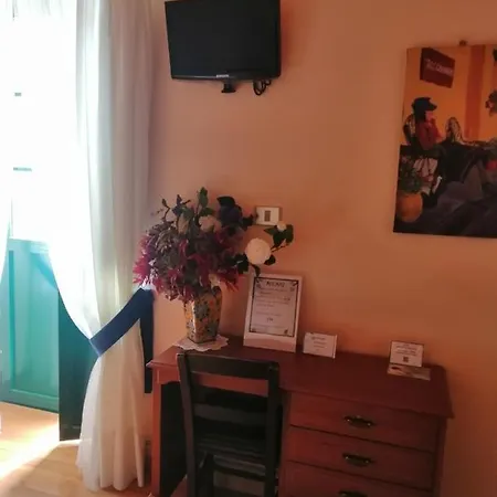 Casa Licerio Samos