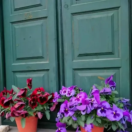 Casa Licerio Guest house Samos