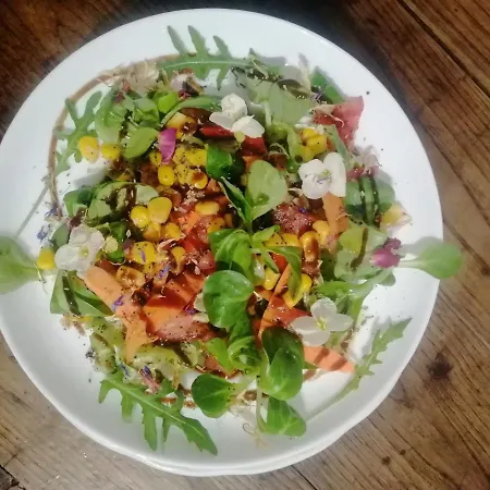 Guest house Casa Licerio