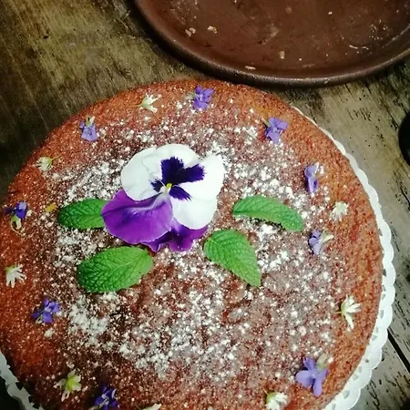 Casa Licerio Guest house Samos