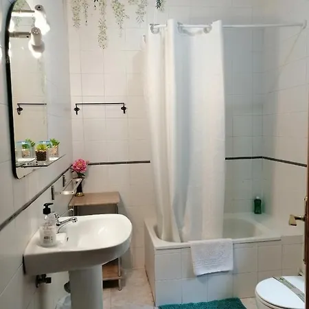 Casa Licerio Samos