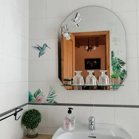 Guest house Casa Licerio 3*