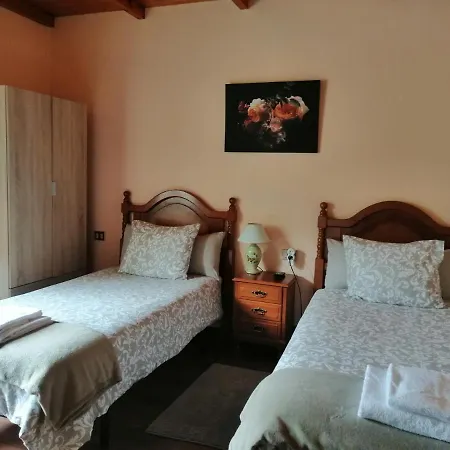 Guest house Casa Licerio