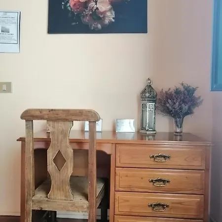 Casa Licerio 3*