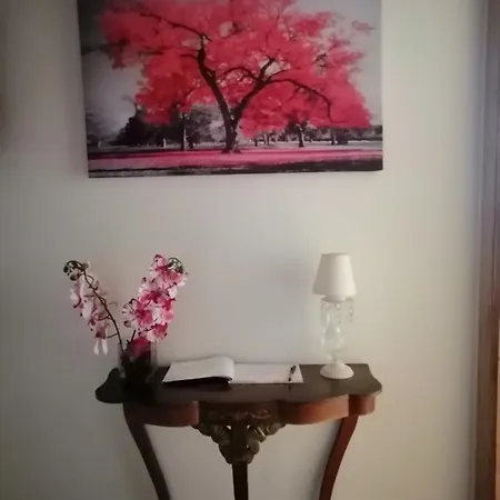 Guest house Casa Licerio 3*