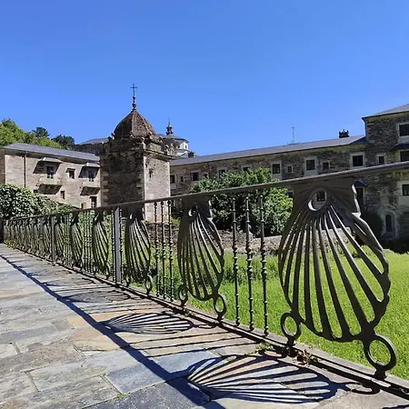 Guest house Casa Licerio