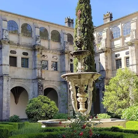Πανσιόν Casa Licerio