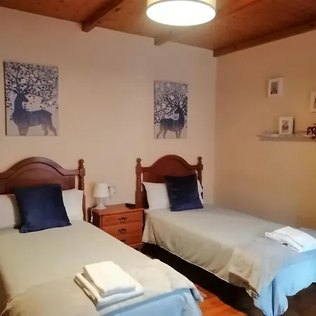 Casa Licerio 3*