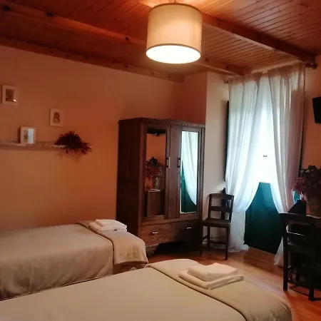 Guest house Casa Licerio 3*