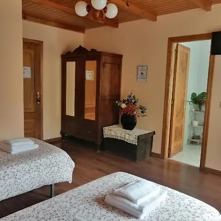 Casa Licerio 3*