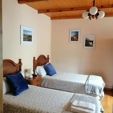 Casa Licerio 3* סאמוס