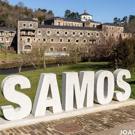 Guest house Casa Licerio