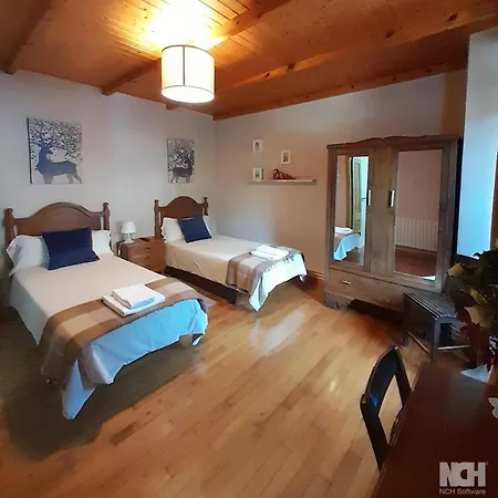 ゲストハウス Casa Licerio