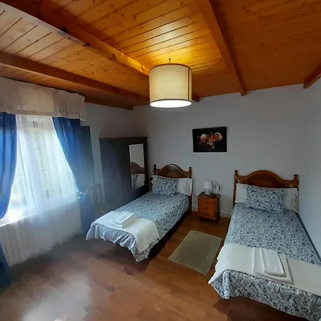 ゲストハウス Casa Licerio 3*