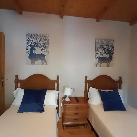 ゲストハウス Casa Licerio サモス