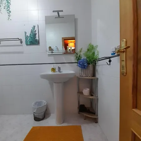 Guest house Casa Licerio Samos