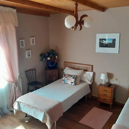 Casa Licerio Guest house