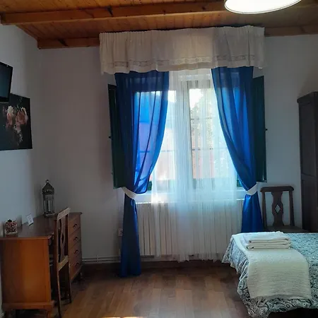 Casa Licerio 3* Samos