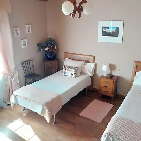 Casa Licerio ゲストハウス 3*