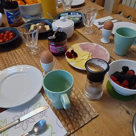 Casa Licerio 3* Samos