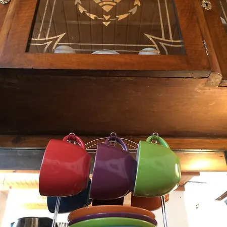 Casa Licerio Samos