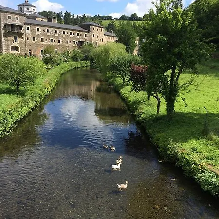 Casa Licerio Guest house