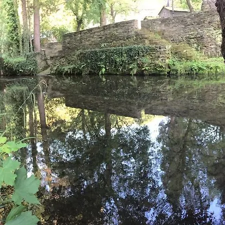 Casa Licerio