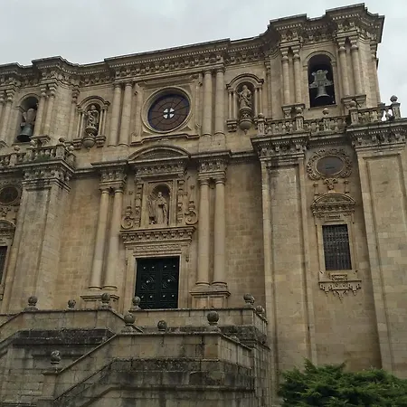 Casa Licerio Samos