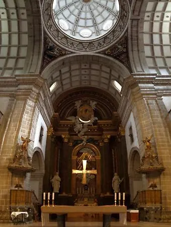 Casa Licerio