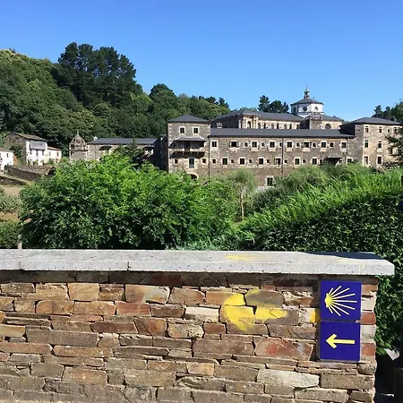 Casa Licerio 3* Samos