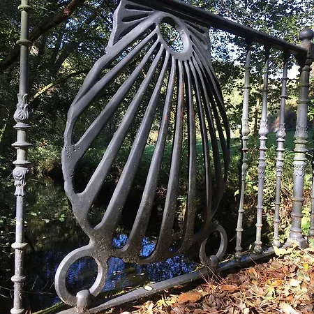 Casa Licerio Gæstehus Samos