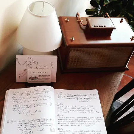 Casa Licerio 3* Samos