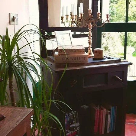 Casa Licerio Samos