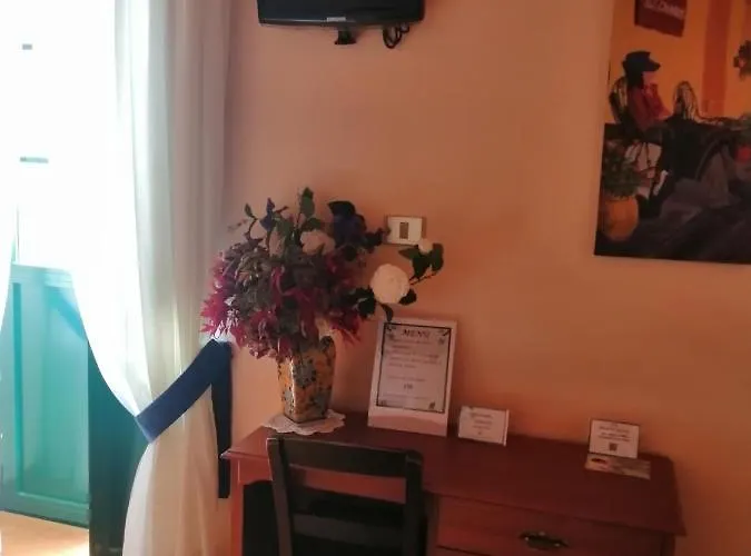 Casa Licerio サモス