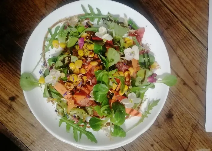 Gasthuis Casa Licerio