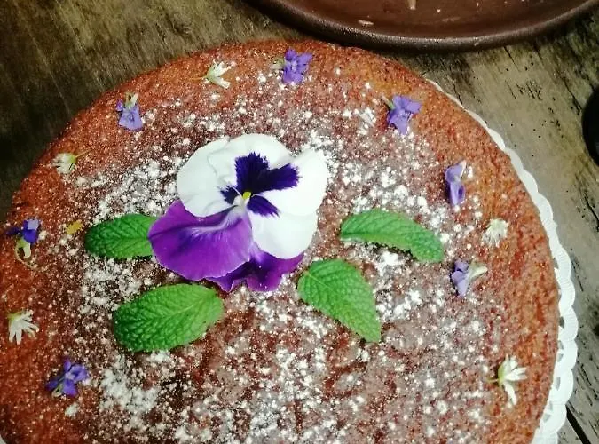 Casa Licerio Gasthuis Samos