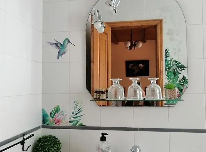 ゲストハウス Casa Licerio 3*