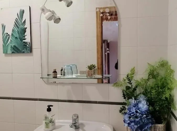 Casa Licerio