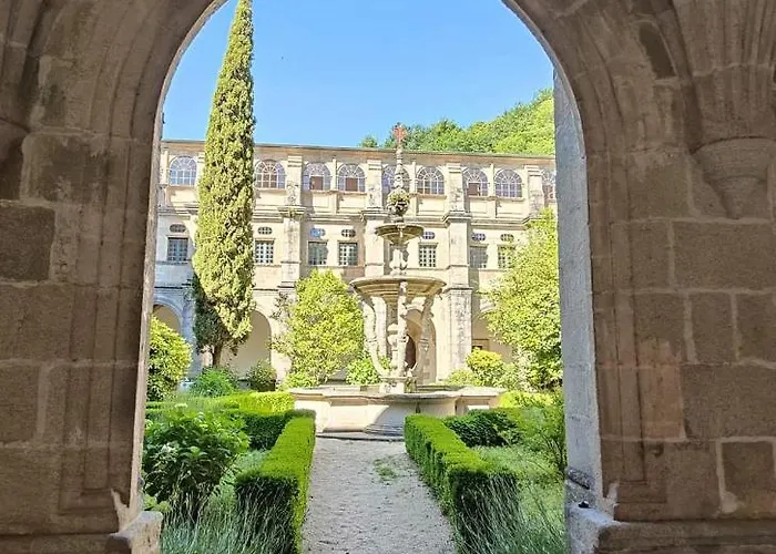 Casa Licerio