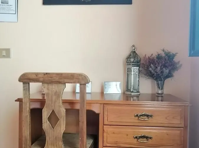 Casa Licerio 3*