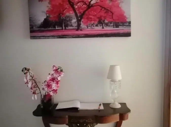 Gasthuis Casa Licerio 3*