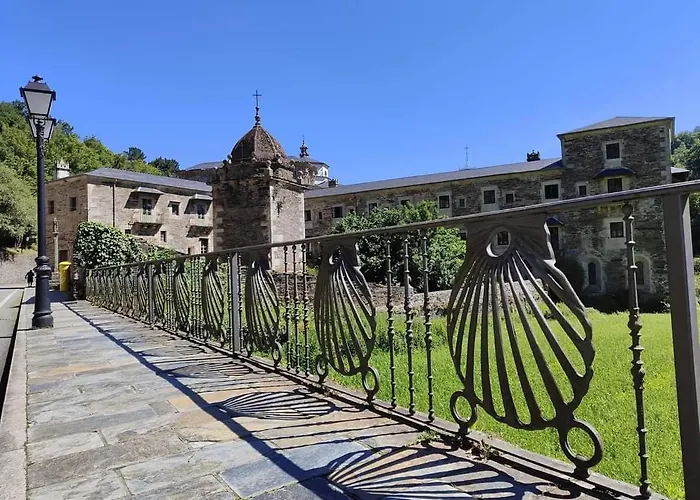 Gasthuis Casa Licerio