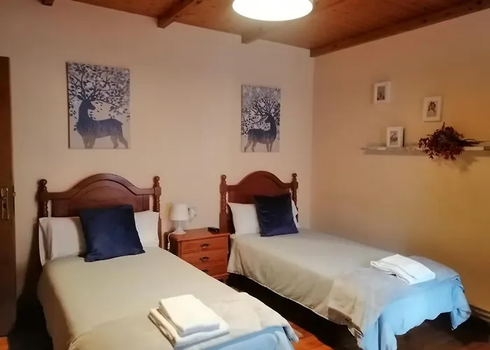 Casa Licerio 3*