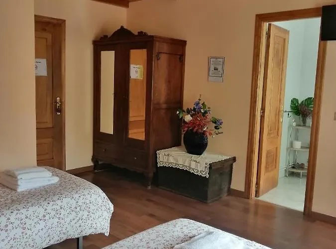 Casa Licerio 3*