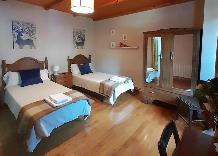 ゲストハウス Casa Licerio