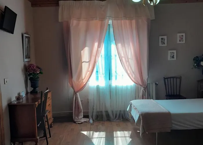 Casa Licerio 3*