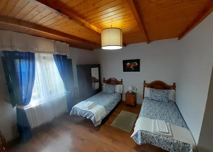 ゲストハウス Casa Licerio 3*