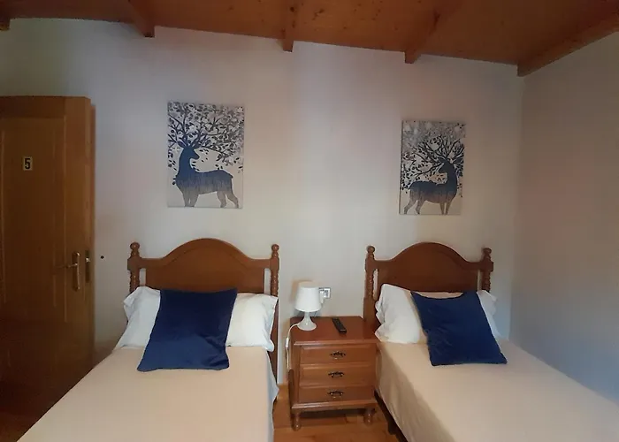 ゲストハウス Casa Licerio サモス