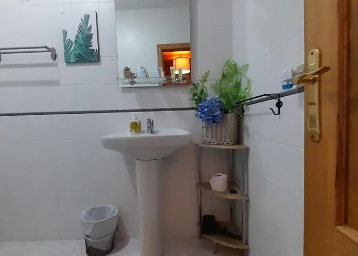 ゲストハウス Casa Licerio サモス